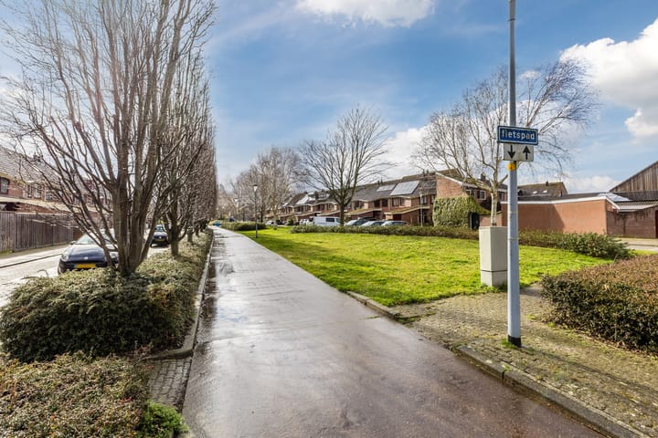 Foto 43 van Albertje Onosplantsoen 2