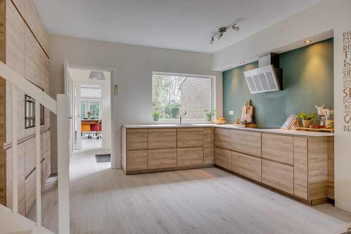 Foto 9 van Grienden 5