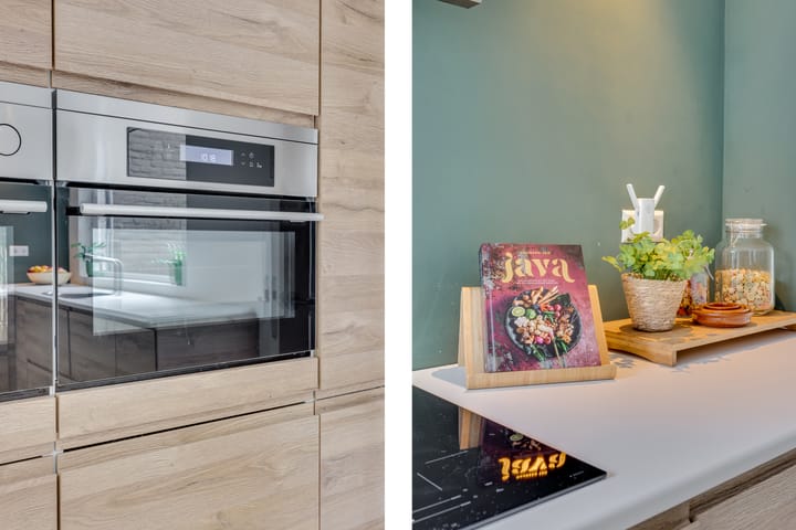 Foto 10 van Grienden 5