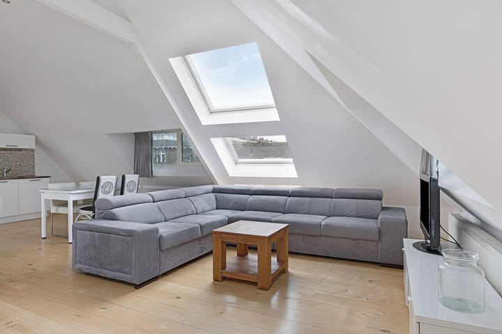 Foto 2 van Jan Steenstraat 39-C