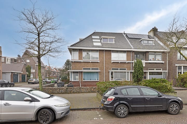 Foto 5 van Jan Steenstraat 39-C