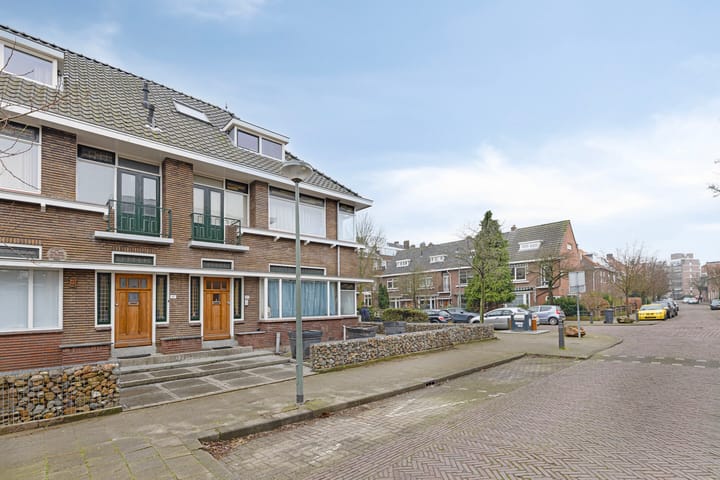 Foto 7 van Jan Steenstraat 39-C