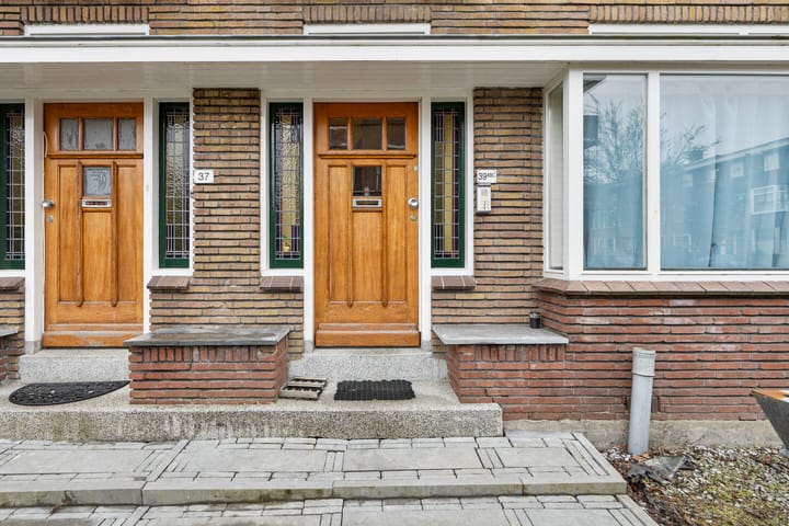 Foto 8 van Jan Steenstraat 39-C