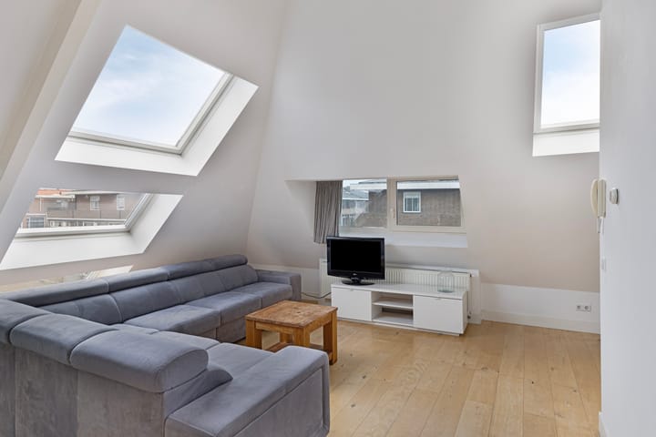 Foto 4 van Jan Steenstraat 39-C