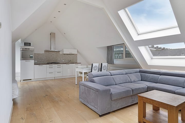 Foto 11 van Jan Steenstraat 39-C