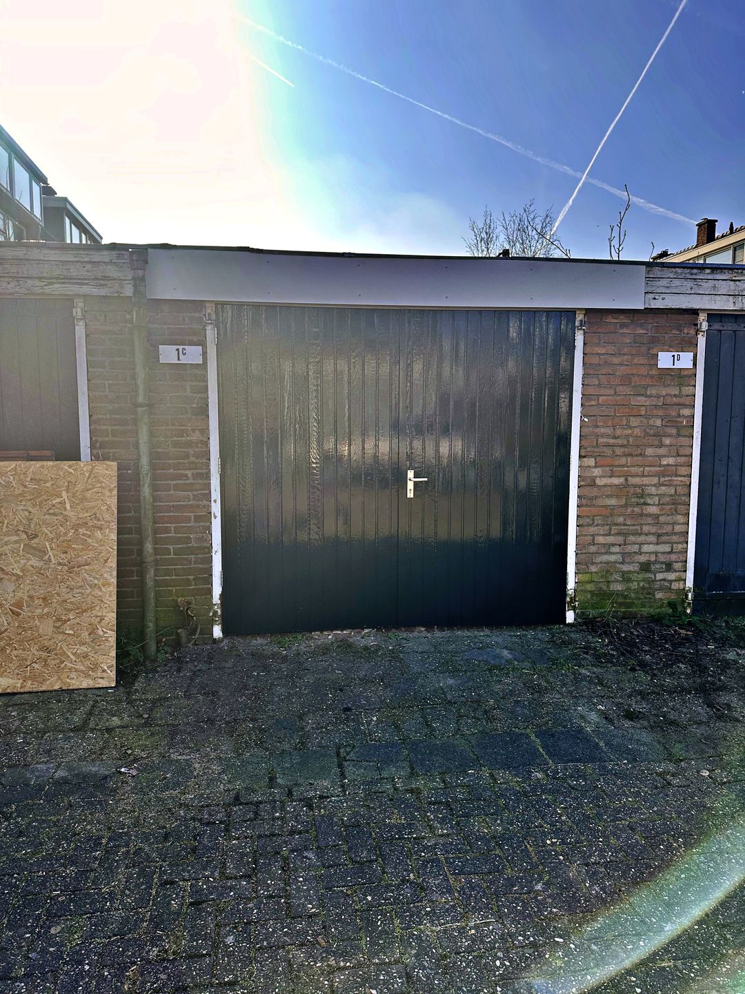 Foto 1 van Diepenbrocklaan 1 c