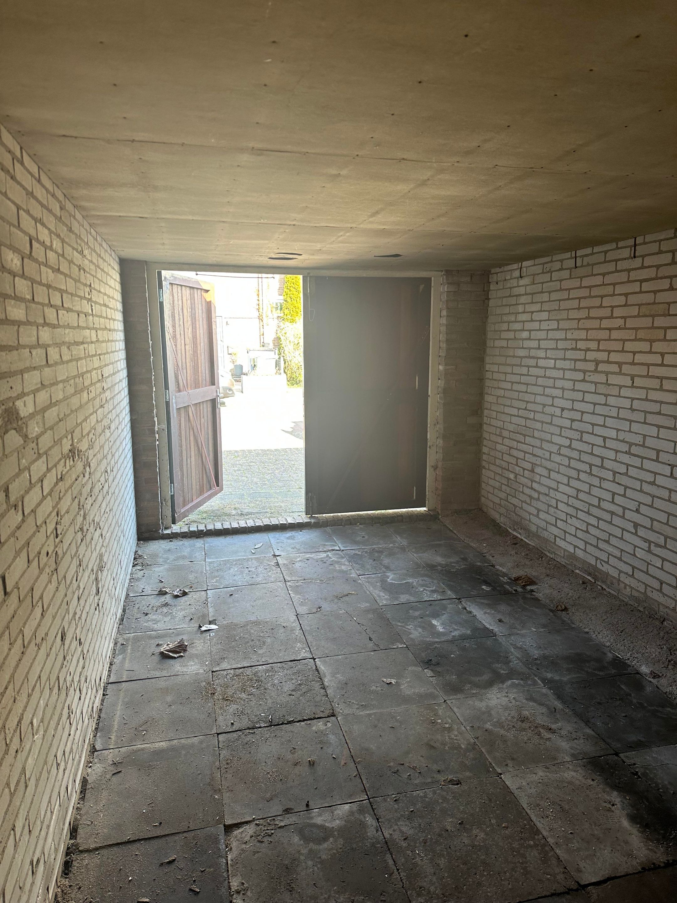 Foto 3 van Diepenbrocklaan 1 c