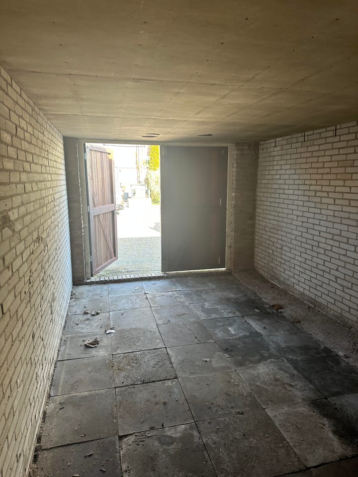 Foto 3 van Diepenbrocklaan 1 c