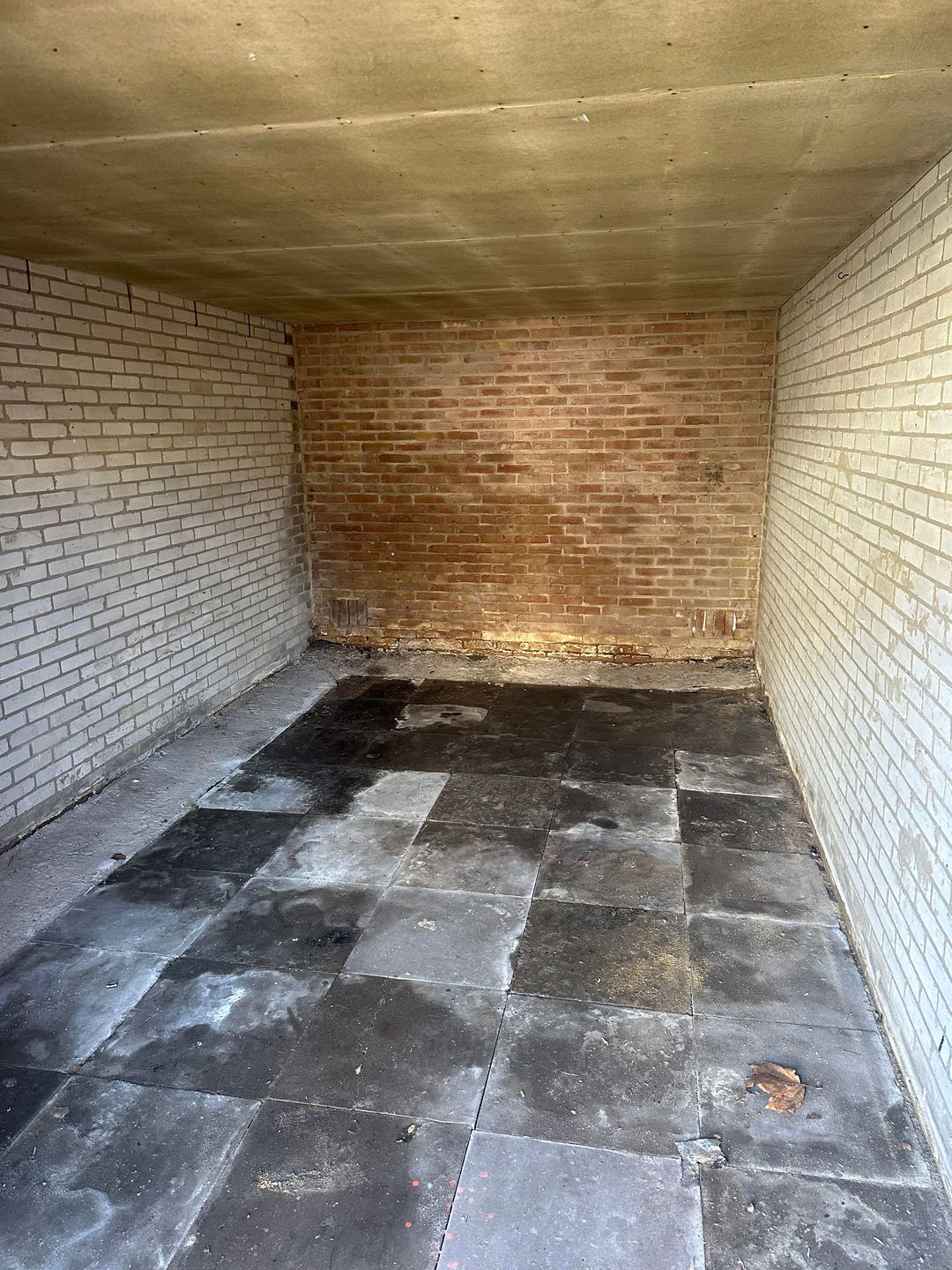 Foto 2 van Diepenbrocklaan 1 c