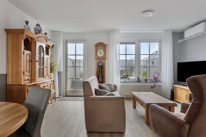 Foto 2 van Ansjoviskade 32