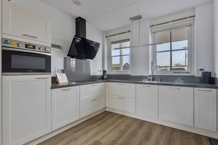 Foto 3 van Ansjoviskade 32