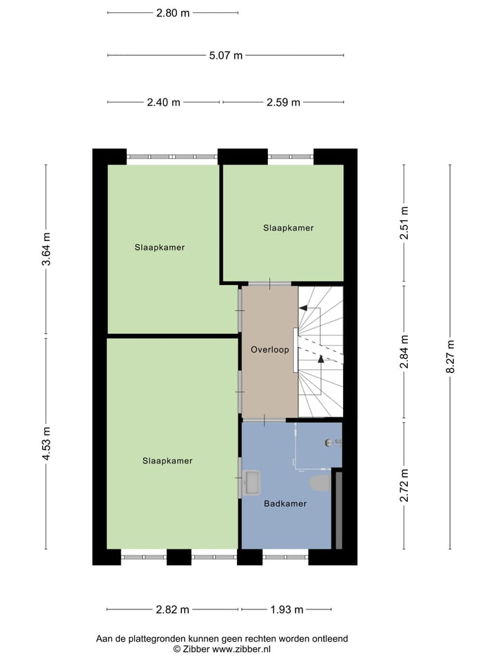 Foto 43 van Ansjoviskade 32