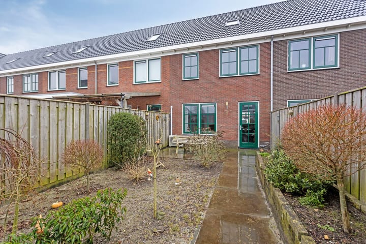 Foto 4 van Ansjoviskade 32