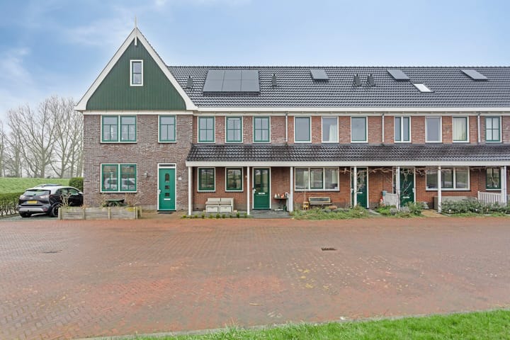 Foto 5 van Ansjoviskade 32