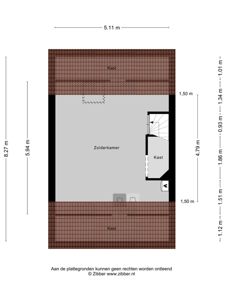 Foto 44 van Ansjoviskade 32