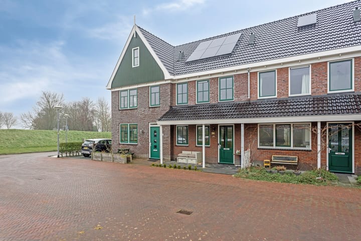 Foto 8 van Ansjoviskade 32