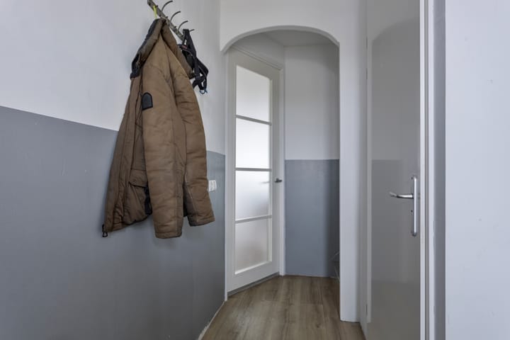 Foto 9 van Ansjoviskade 32