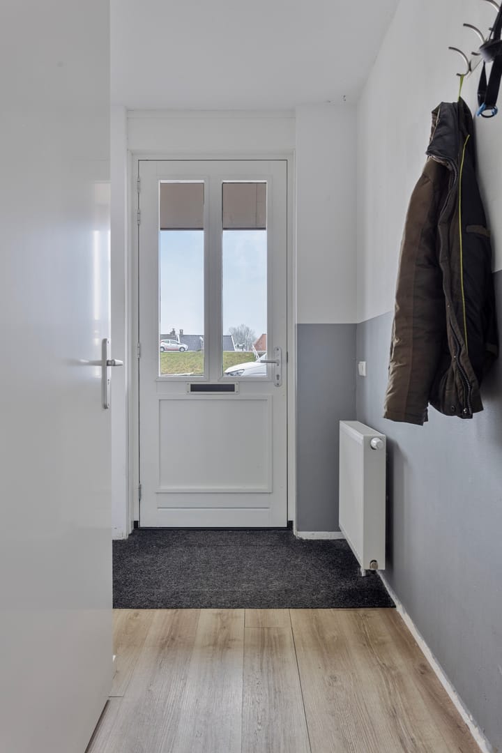 Foto 10 van Ansjoviskade 32