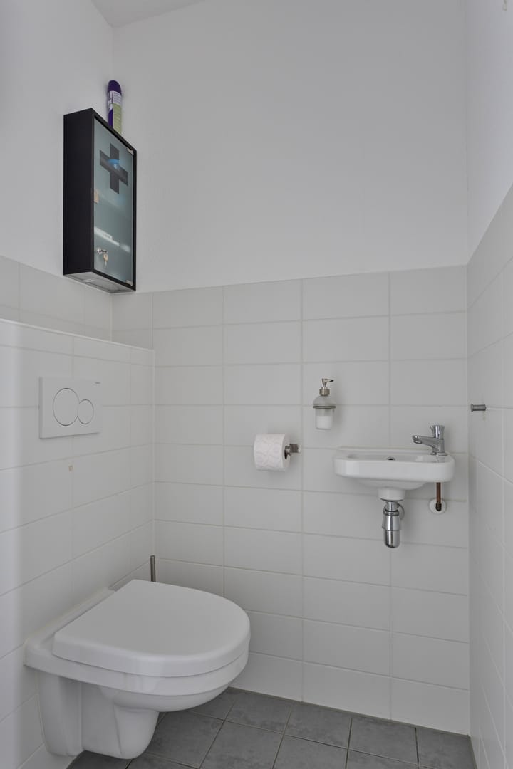 Foto 11 van Ansjoviskade 32