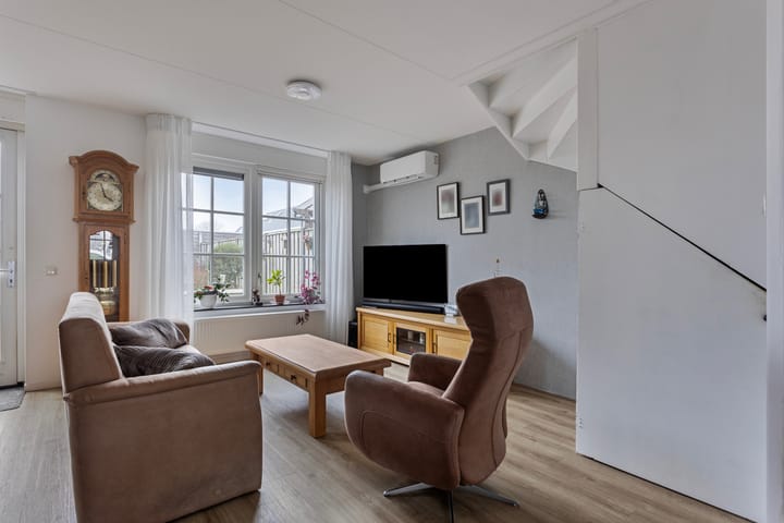 Foto 12 van Ansjoviskade 32