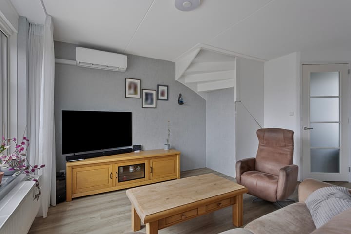 Foto 13 van Ansjoviskade 32