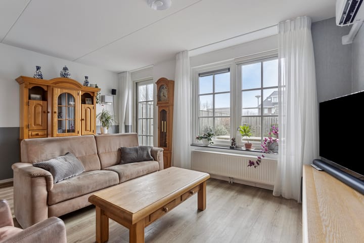 Foto 14 van Ansjoviskade 32