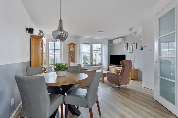 Foto 17 van Ansjoviskade 32