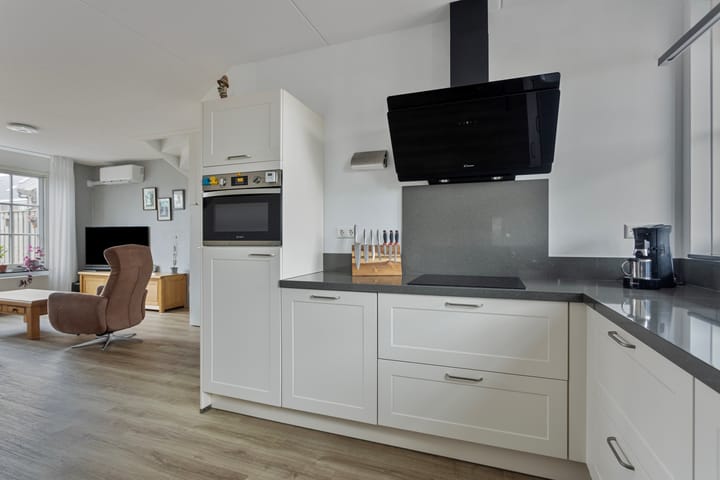 Foto 19 van Ansjoviskade 32