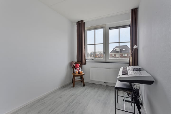 Foto 26 van Ansjoviskade 32