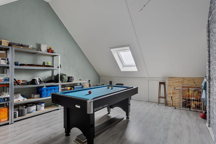 Foto 30 van Ansjoviskade 32