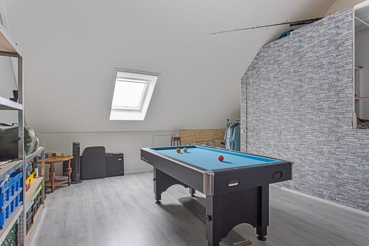 Foto 31 van Ansjoviskade 32