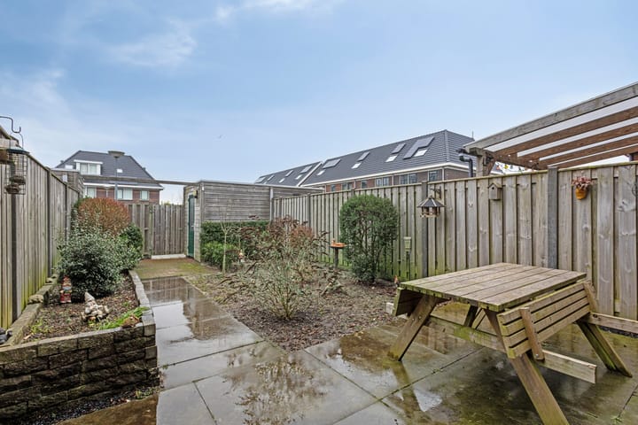 Foto 32 van Ansjoviskade 32