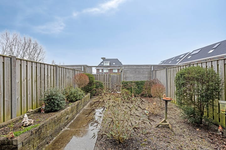 Foto 33 van Ansjoviskade 32