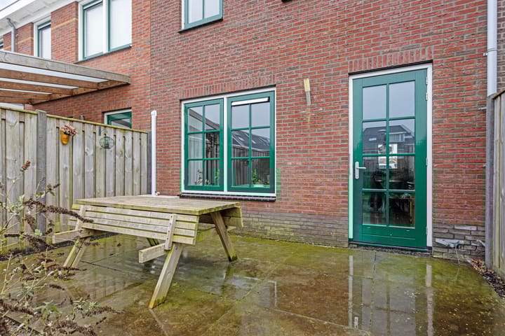 Foto 34 van Ansjoviskade 32