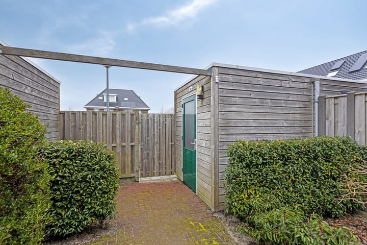 Foto 35 van Ansjoviskade 32