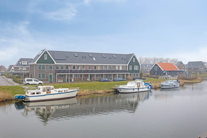 Foto 38 van Ansjoviskade 32