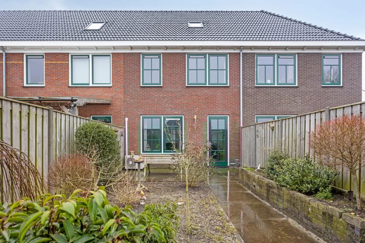 Foto 37 van Ansjoviskade 32