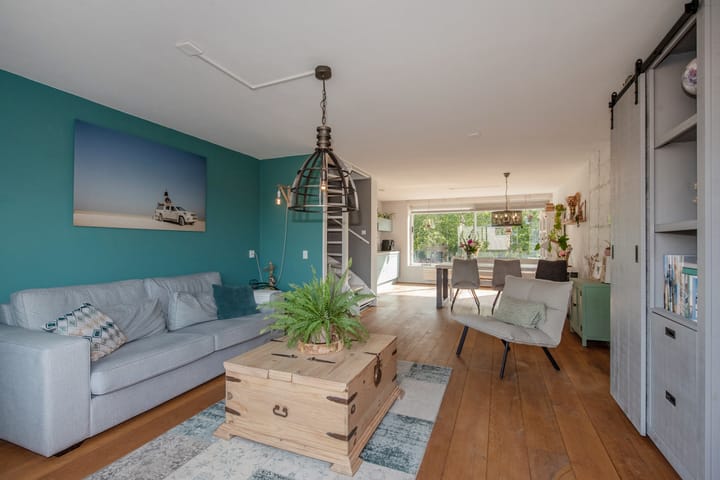 Foto 2 van Zuidpoldersingel 79