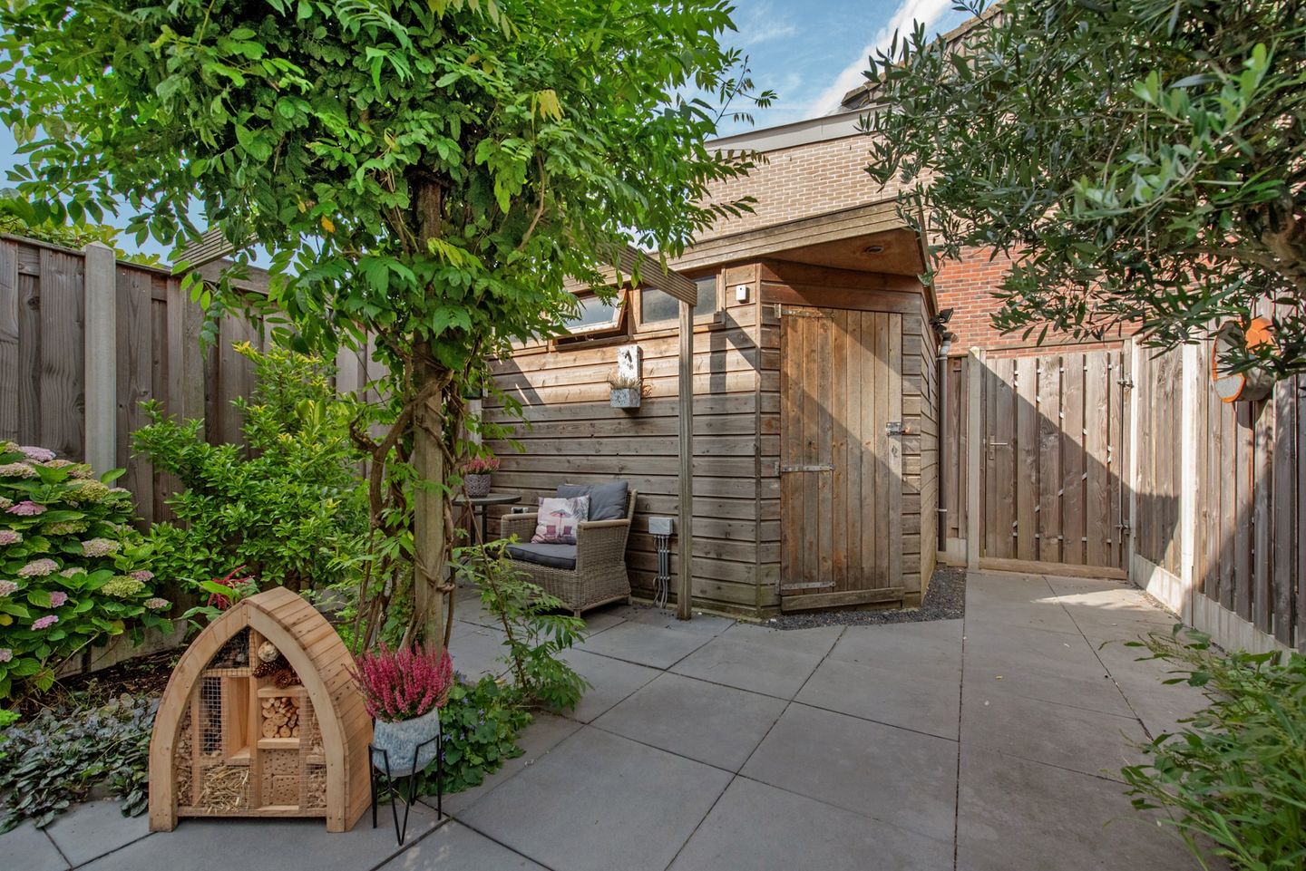 Photo 5 of Zuidpoldersingel 79