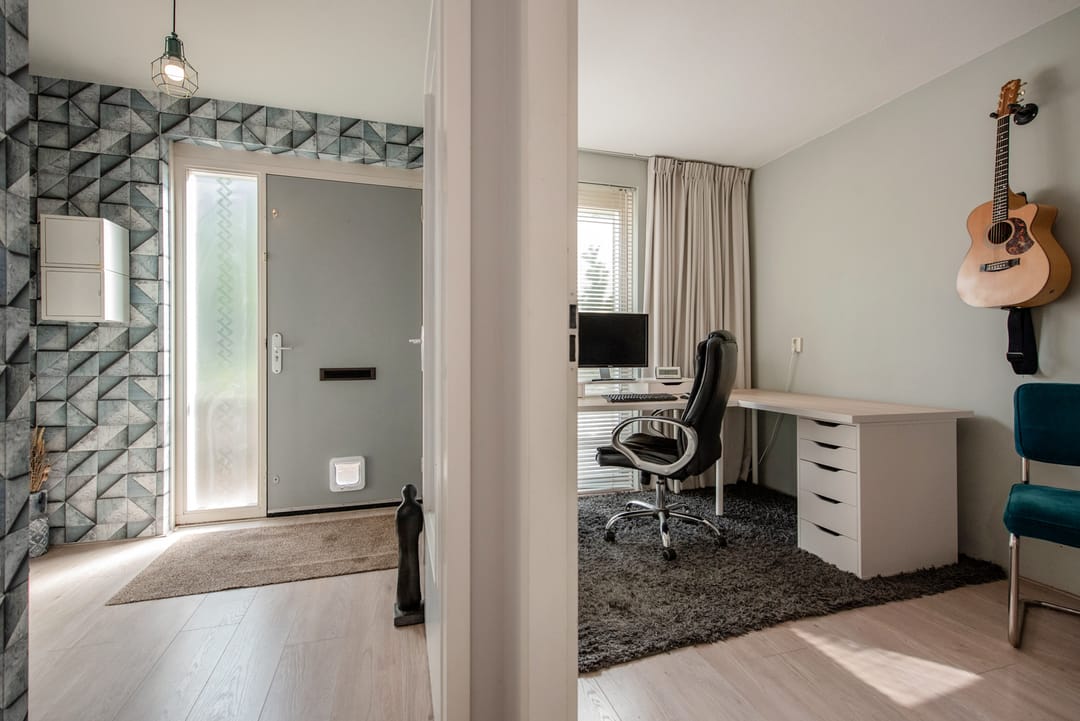 Photo 7 of Zuidpoldersingel 79