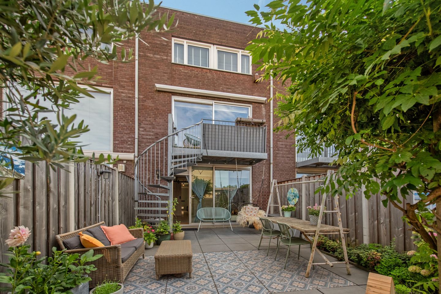 Photo 14 of Zuidpoldersingel 79