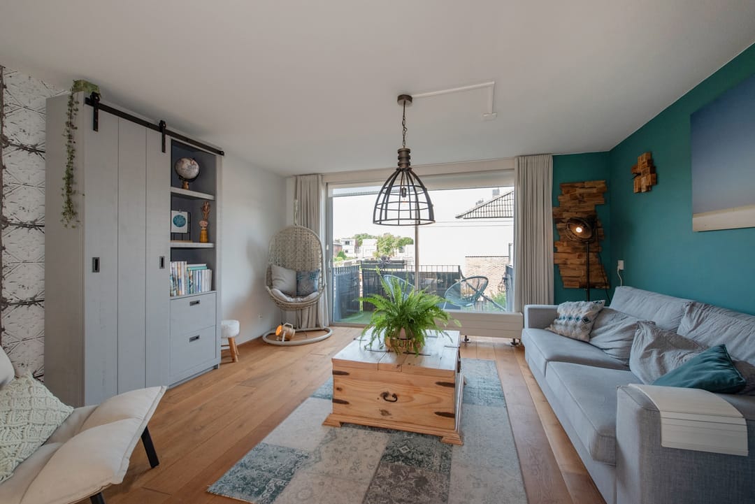 Photo 17 of Zuidpoldersingel 79