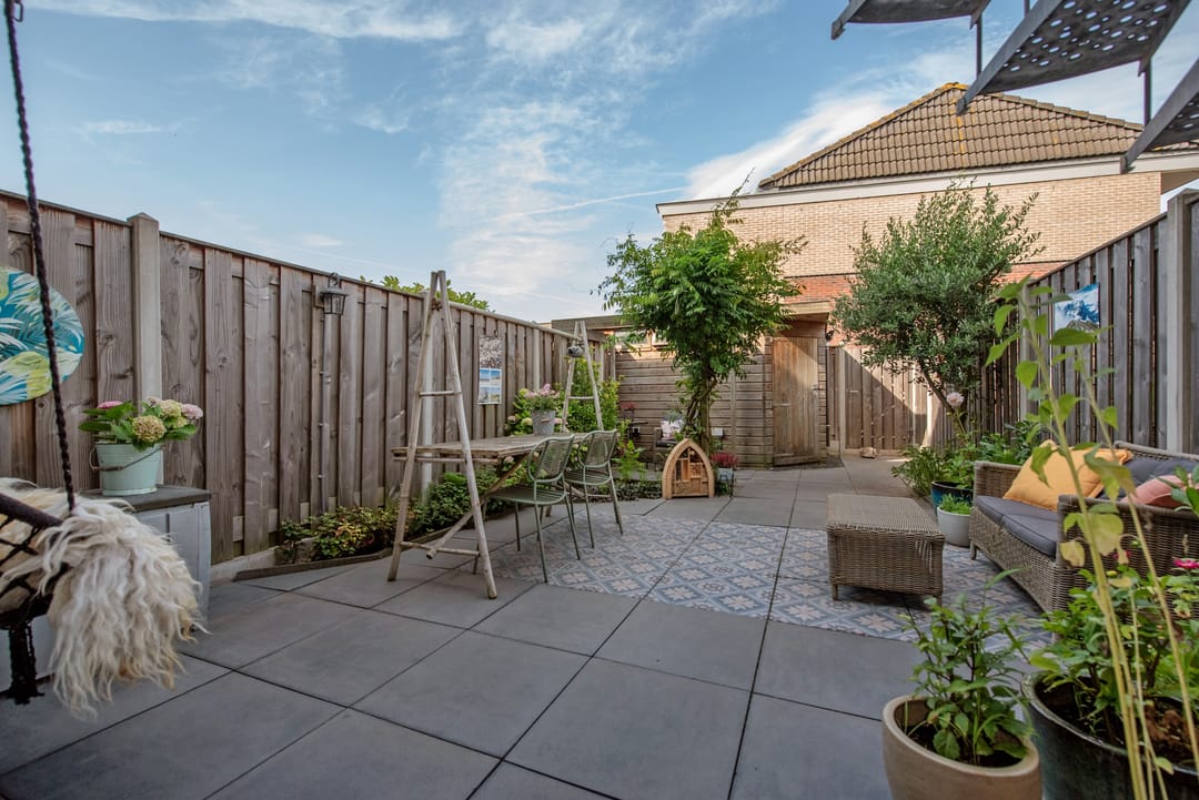 Photo 13 of Zuidpoldersingel 79