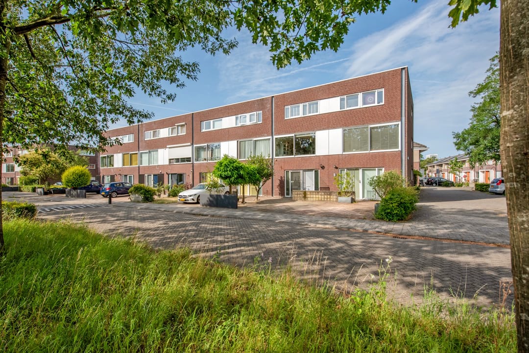 Photo 37 of Zuidpoldersingel 79