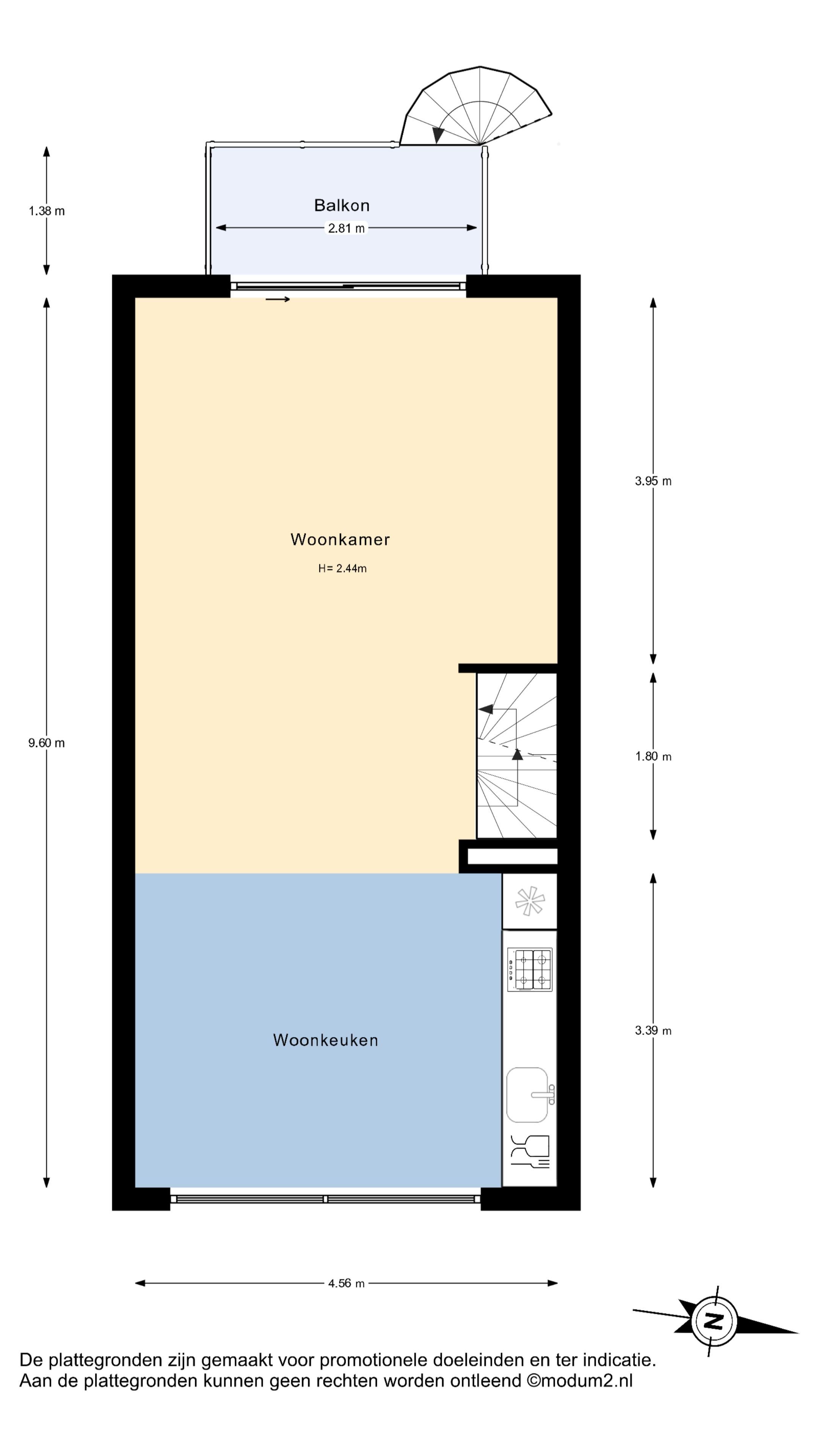 Photo 39 of Zuidpoldersingel 79