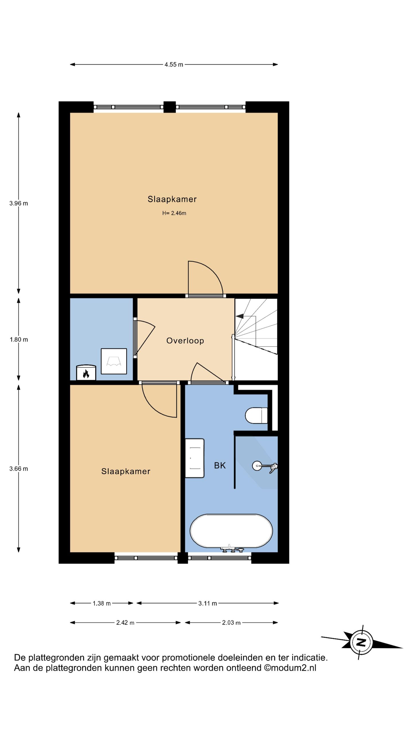 Photo 40 of Zuidpoldersingel 79