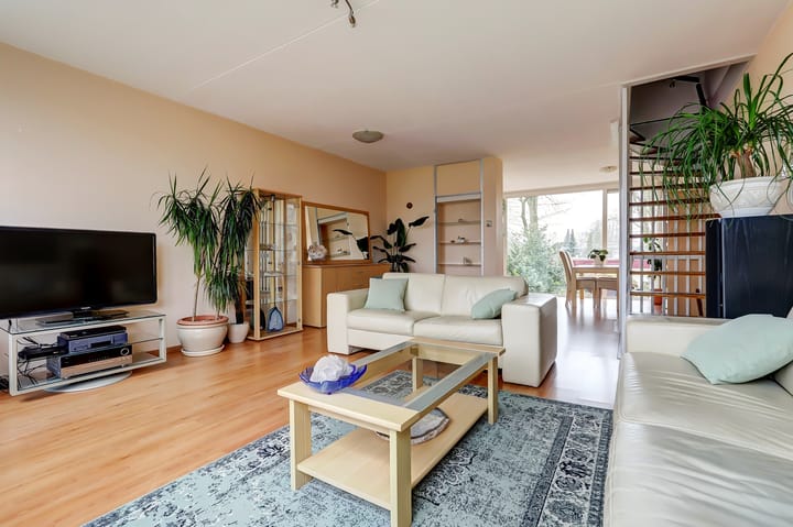 Foto 2 van Zandkamp 98