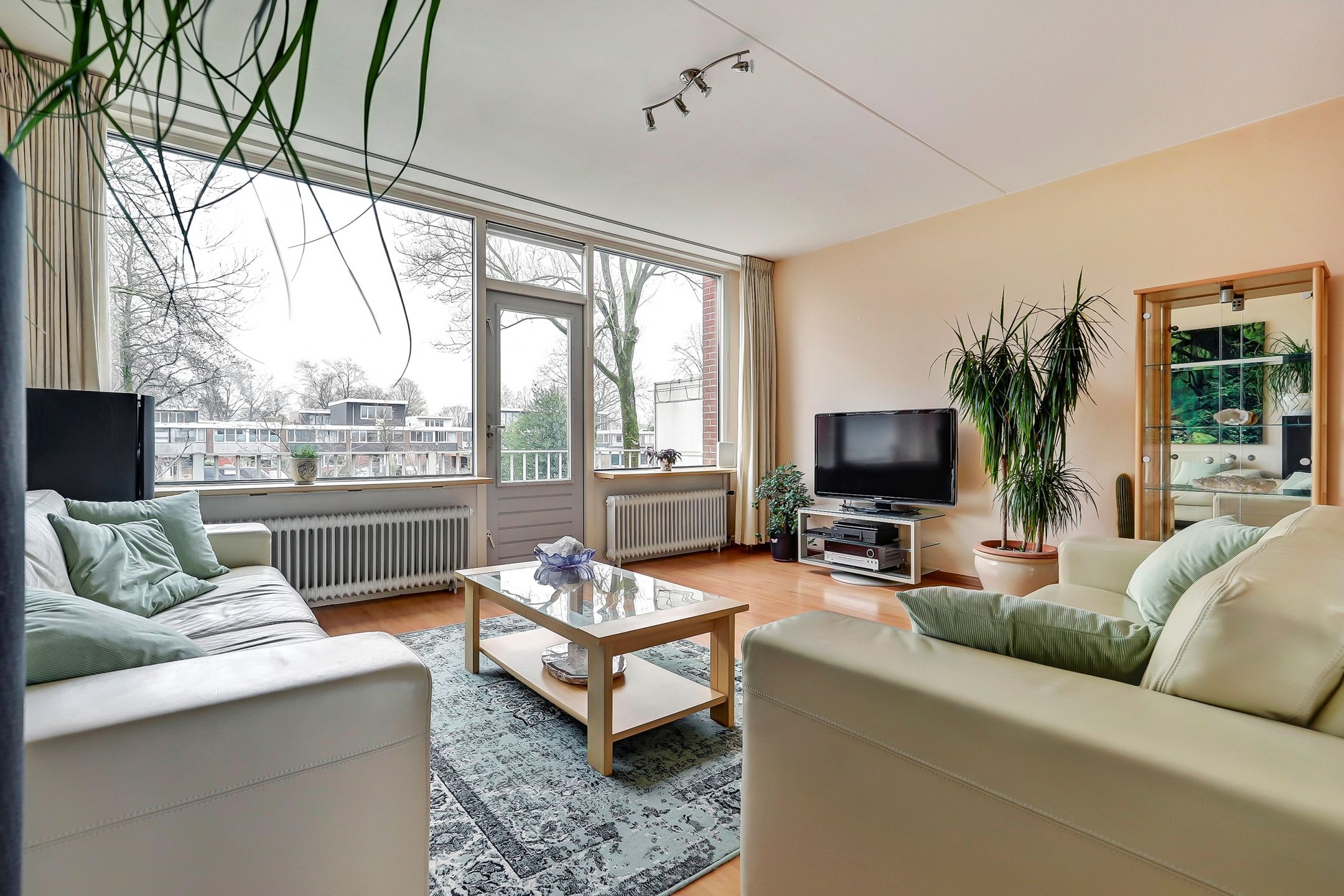 Foto 3 van Zandkamp 98