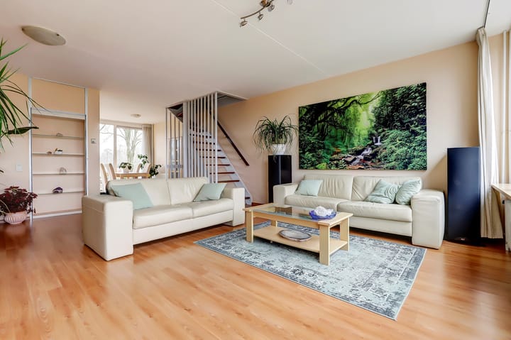 Foto 4 van Zandkamp 98