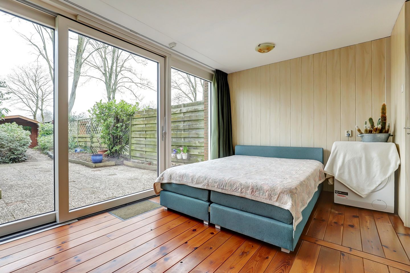 Foto 10 van Zandkamp 98